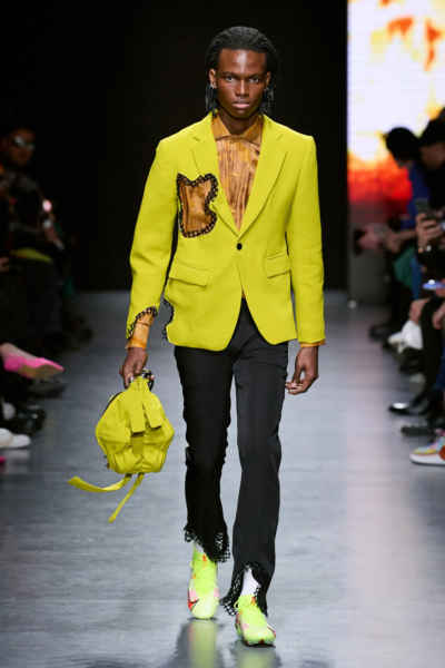 Top designer brands discount for men's clothes